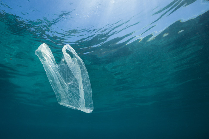 La bolsa de plástico, desde su nacimiento hasta su prohibición